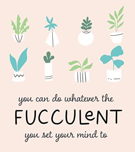 Ray of F*cking Sunshine Sticky Notes: 101 Happiness Notes to Swear and Share, a Funny and Inspirational White Elephant Gift (Calendars & Gifts to Swear By)