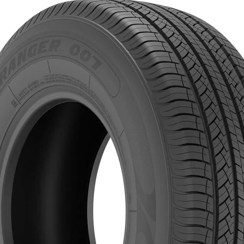 Thunderer Ranger R007 HT Highway 205/70R14 98H XL Light Truck Tire