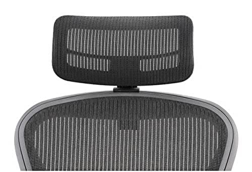 Open Box Herman Miller Aeron Fully Loaded