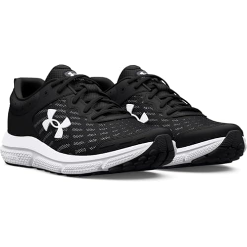 Under Armour Men's Charged Assert 10 Shoes