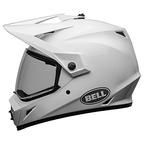 Bell Powersports MX-9 Adventure MIPS Motorcycle Helmets
