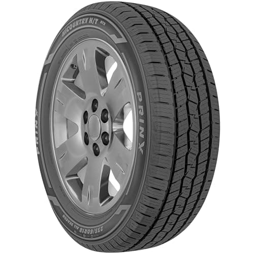Prinx HiCountry HT2 Highway 215/70R16 100H SUV/Crossover Tire