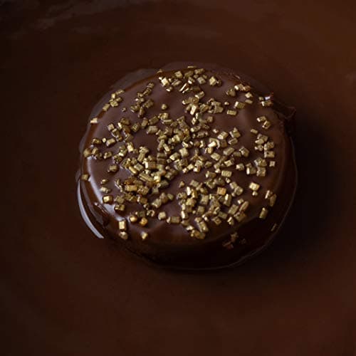 Granny Bellas Christmas Holiday Thanksgiving 12 Chocolate Covered Cookies, Gift Basket Gourmet Candy Gifts Box for Food Delivery, Hamper Stuffer Gifts for Mom, Family and Friends