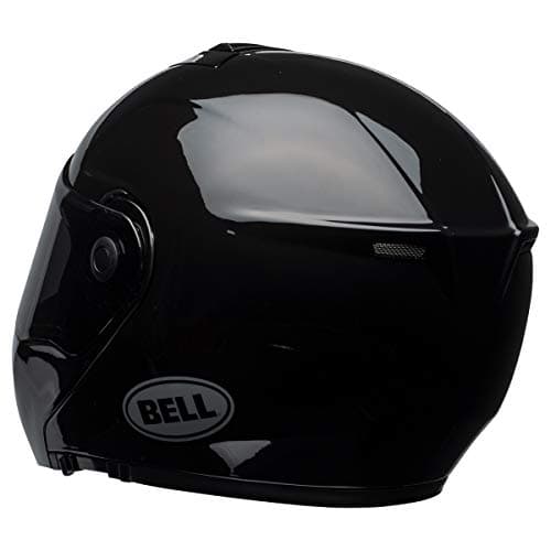 BELL SRT-Modular Helmet, Black, Large