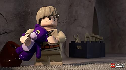 LEGO Star Wars Skywalker Saga for Nintendo Switch