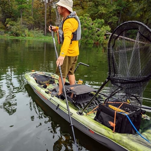Pelican Catch Mode 110 Kayak