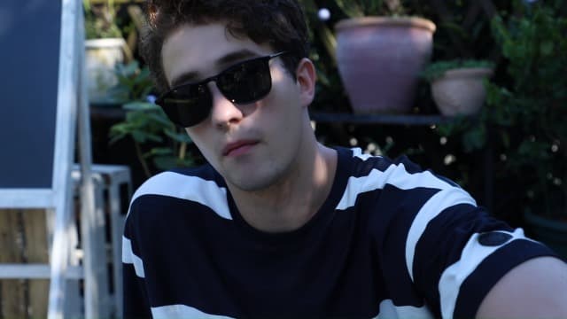 KALIYADI Polarized Sunglasses for Men and Women Matte Finish Sun glasses Color Mirror Lens UV Blocking (3 Pack)