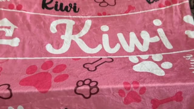 Personalized Cat Face Blanket Throws with Photos, Custom Pet Face Blanket, Cat Gifts for Pet Lovers, Customized Puppy Blanket for Adult Kid Birthday Christmas Fathers Mothers Valentines Gift