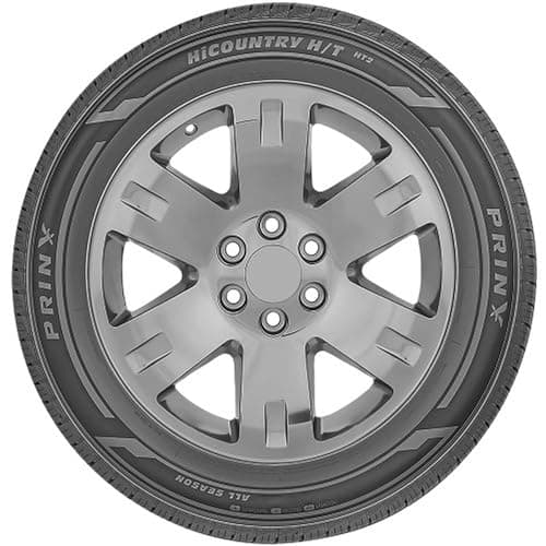 Prinx HiCountry HT2 Highway 215/70R16 100H SUV/Crossover Tire