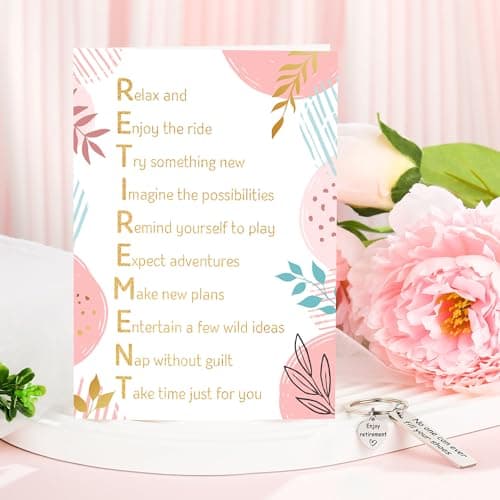 Retirement Gift for Woman 2026 Retired Gifts for Women Happy Cool Retirement Gift Basket for Women Coworker Teacher Nurse Boss Friend Mom Grandma Retirees, 20Oz Tumbler Card The Queen Has Retired Sock B0DWS42JVS