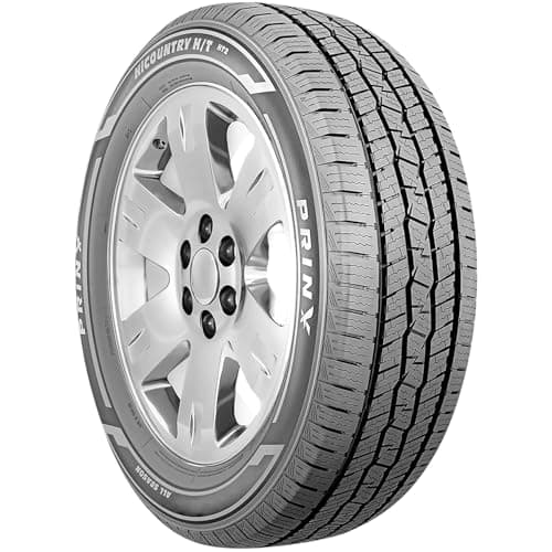Prinx HiCountry HT2 Highway 265/75R16 116T SUV/Crossover Tire