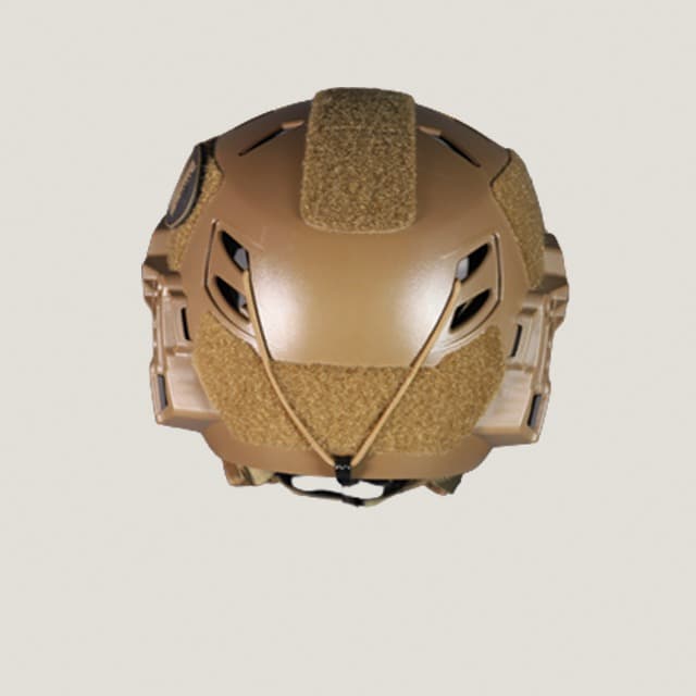 Team Wendy EXFIL LTP Lightweight Tactical Bump Helmet | Mounts for Night Vision & Accessories | Whitewater Impact Protection | Adjustable for Comfort | Airsoft Helmet