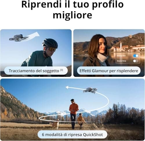 DJI Flip Fly More Combo With RC 2 Screen Remote Controller, Drone With 4K UHD Camera for Adults, Palm Takeoff, Auto Return, Intelligent Flight, 3 Batteries for 93-Min Flight Time