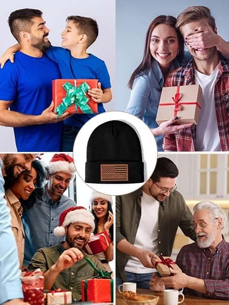 Victoria's Secret Fragrance Mist Collection 4 Piece Mini Gift Set, Assorted Scents