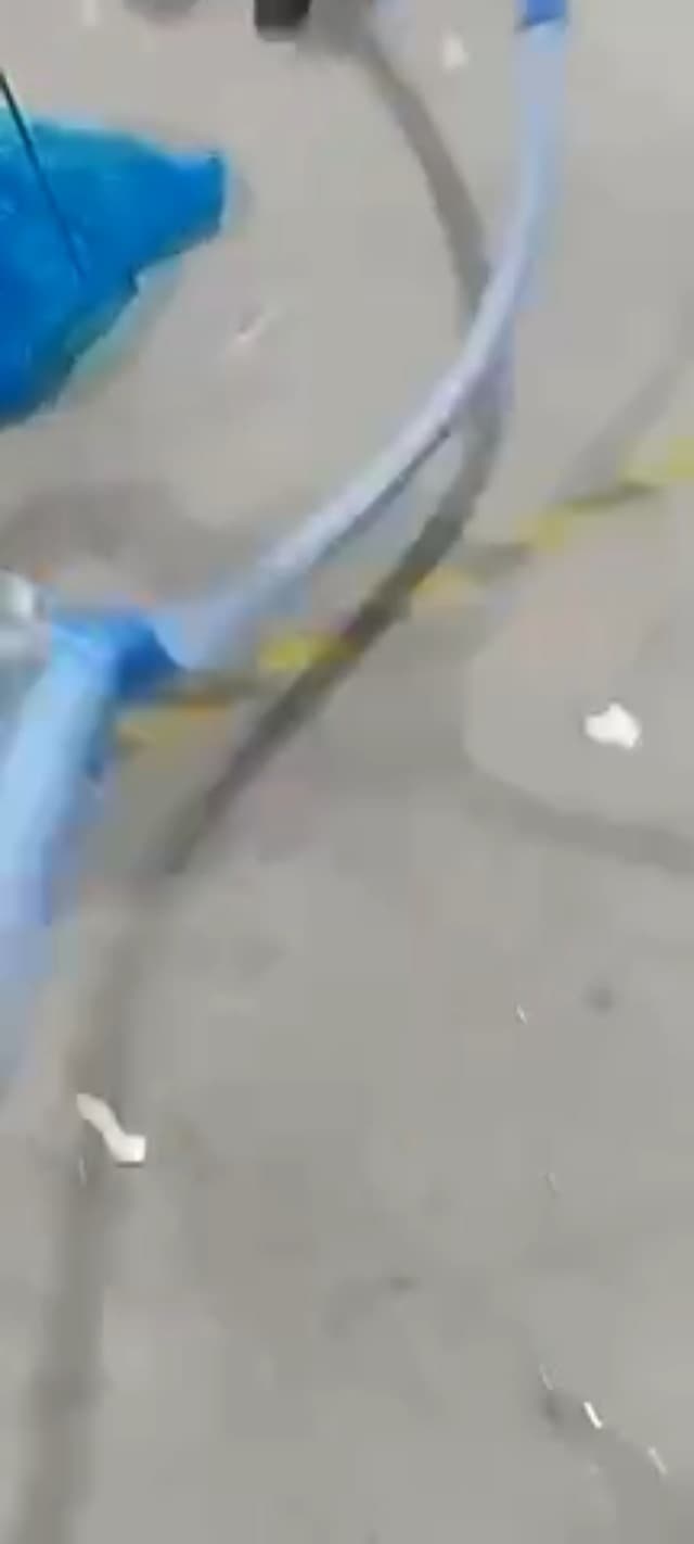 Pool Systems R0527700 1-Meter Twist Lock Hose Replacement Kit, Compatible with Zodiac X7 T3, T5, Mx6 Mx8, Cleaner Hose for Swimming Pool,zodiac pool hose 5PCS