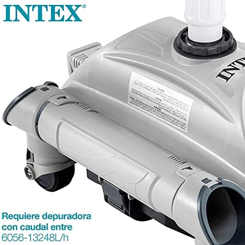 Automatic Pool Cleaner Intex