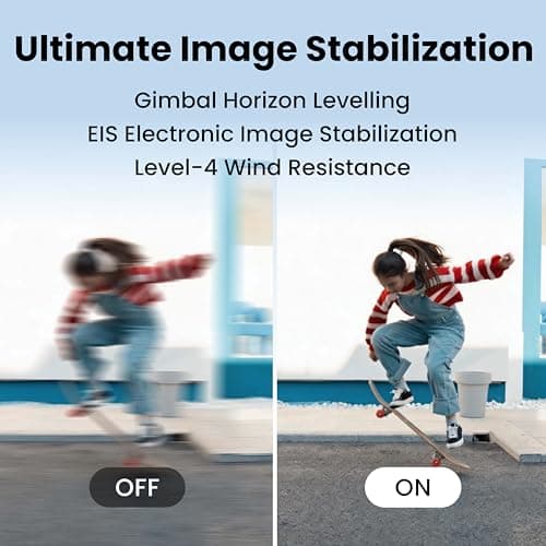 HOVERAir X1 Drone with Camera, Follow-me Drone with Self-Flying Mode, Foldable Mini Drone with HDR Video Capture, Palm Takeoff, Intelligent Flight Paths, Hands-Free Control Black (Combo Plus)