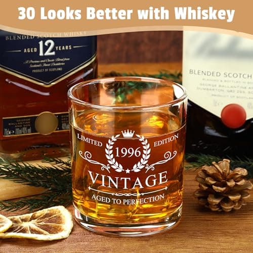 30th Birthday Gifts for Men Funny 30 Year Old Birthday Gifts for Men Cool 1996 Gift for 30 Year Old Man Unique Happy 30th Bday Gift Ideas for Man 30s Dirty Thirty Decorations for Him Turning 30 B0G2PQSTV4
