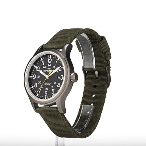 Timex Men's Expedition Scout 40mm Watch
