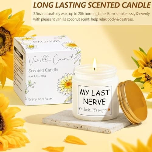 Bosses Day Gifts for Women Her, Cool Boss Lady Gifts for Women Female, Funny Thank You Birthday Christmas Bosses Appreciation Gift Set, Best Office Farewell Leaving Going Away Retirement Gift for Boss