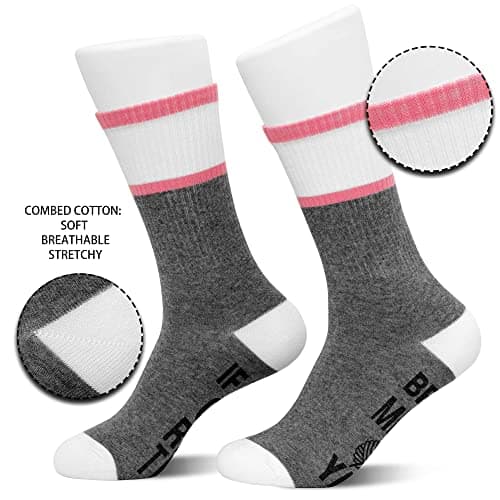 If You Can Read This Socks, Bring Me My Yarn Socks Gifts, Knitting Gifts for Women Mom Grandma on Birthday Christmas