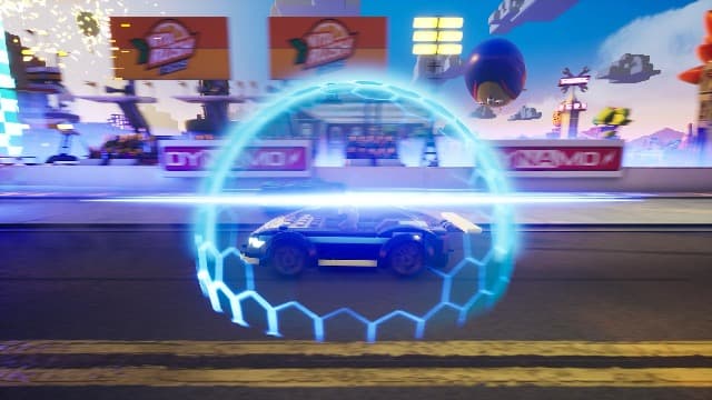 LEGO 2K Drive - Nintendo Switch