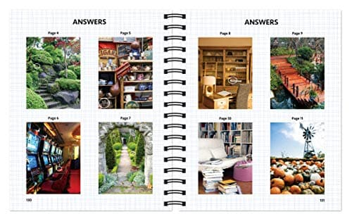 Brain Games - Find the Cat Challenge: Search for a Hidden Cat in More Than 125 Pictures! (Volume 2) (Brain Games - Picture Puzzles) 1645581543