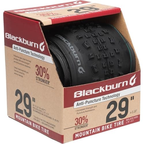 Blackburn Mountian Bike Tires