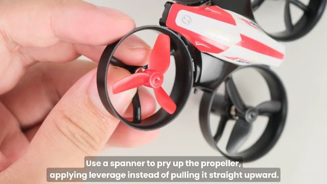 Holy Stone Mini Drone for Kids and Beginners RC Nano Quadcopter Indoor Small Helicopter Plane with Auto Hovering, 3D Flips, Headless Mode and 3 Batteries, Great Gift Toy for Boys and Girls, HS210 Blue
