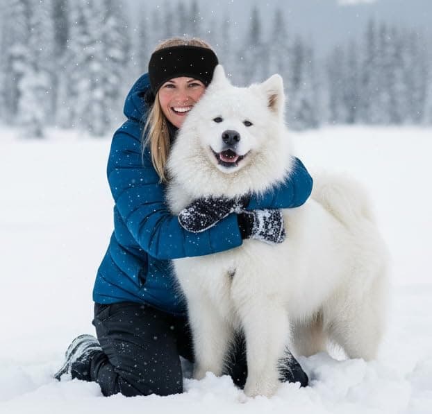 Huachi Ear Warmers for Women Men Winter Running Headband, Ear Muffs Ear Covers for Cold Weather