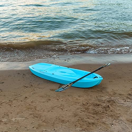 Lifetime Cadet Youth Kayak - Paddle Included