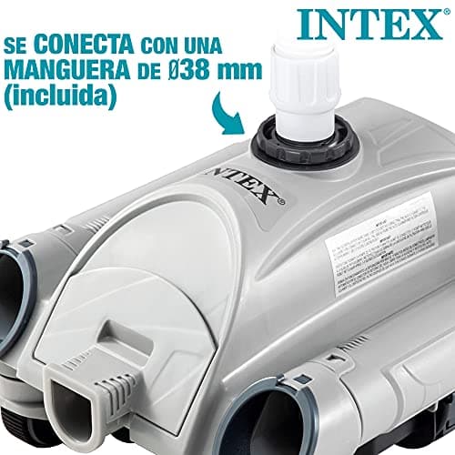 Automatic Pool Cleaner Intex