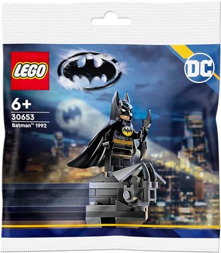 LEGO 30653 DC Batman 1992
