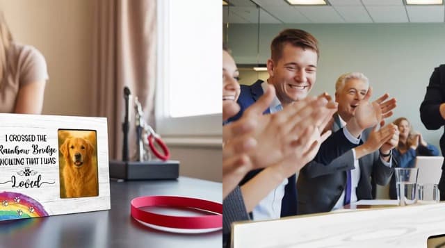 Soul Sister Gifts Picture Frame for BBF Friends Bestie, Long Distance Friendship Wooden Picture Frames