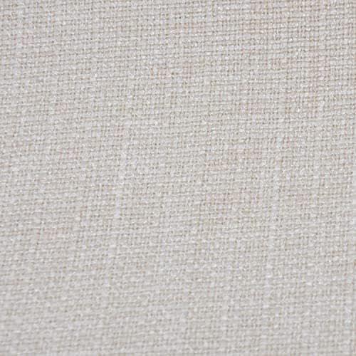 Yutong Fabric by The Yard and 9OZ-100% Polyester Upholstery Sewing Fabrics-Solid Ivory Pattern
