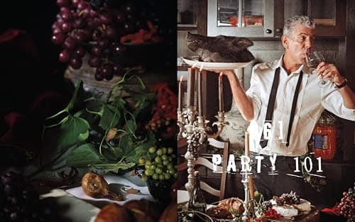 Appetites: A Cookbook 0062409956