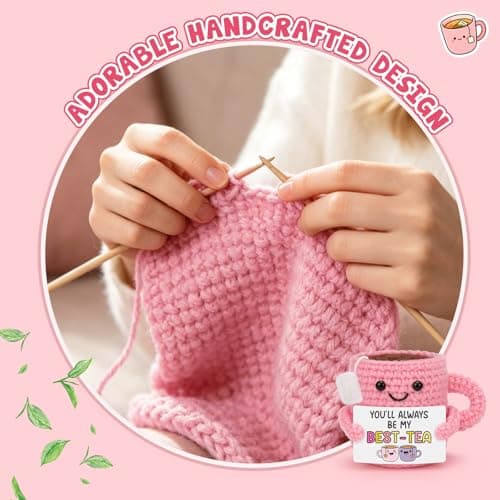 MAMAGIFTREE Funny Best Friend Gift for Women, Bestie Gifts Idea, Cute Appreciation Birthday Present for Bestie, Sister, Long Distance Friendship, BFF B0GVJM6YJ5