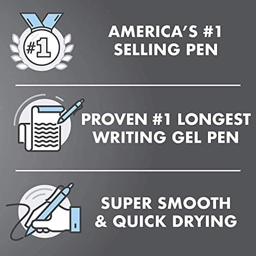 Pilot, G2 Limited Premium Gel Roller Pen, Fine Point 0.7 mm, Matte Black Barrel, Black Ink