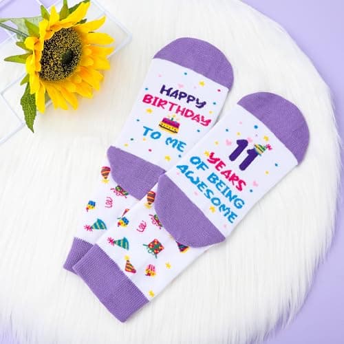 11Th Birthday Gifts For Girls,11 Year Old Girl Gifts,11th Birthday Gift Ideas, Best Presents For 11 Year Old Girls