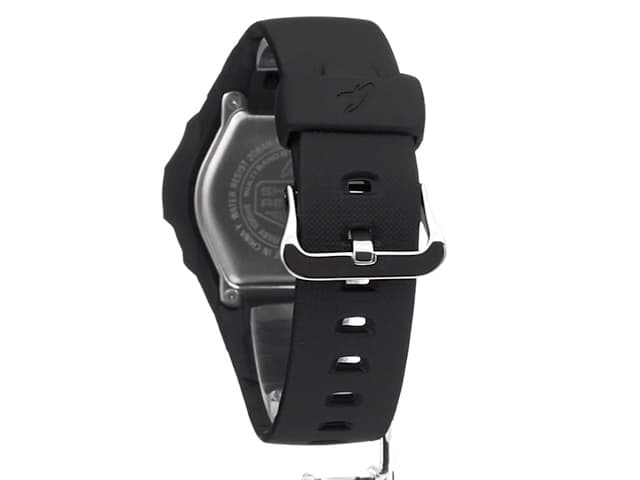 Casio G-Shock GWM530A-1 Series | Watches for Men | Digital Watch | Black | 200M WR | Solar Power | Atomic Timekeeping | Full Auto EL Backlight | Countdown Timer | | Shock Resistant | World Time