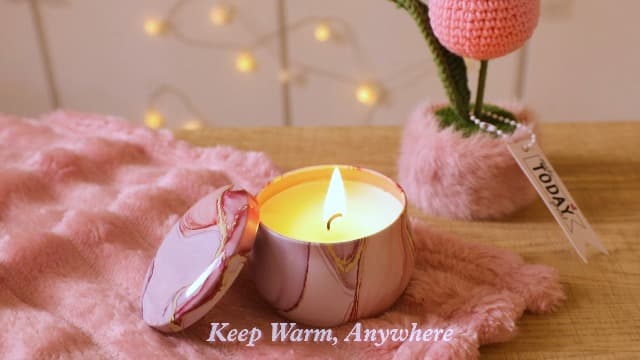 Birthday Gifts for Women, 10PCS Relaxing Self-Care Gift Basket with Flannel Blanket, 40 oz Tumbler, and Tote Bag – Get Well Soon Gift for Women Mom, Wife, Sister, Friends B0FL1TBNVM