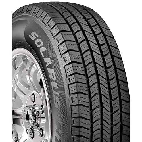 Starfire Solarus HT All-Season 265/70R16 112T Tire