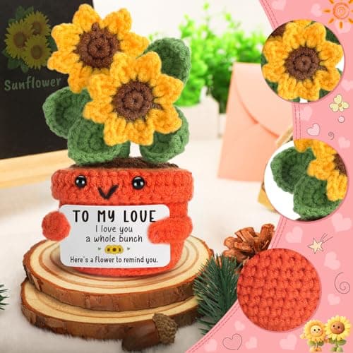 Her GF Wife Stocking Stuffers Couples Year Anniversary Wedding Birthday Gifts Christmas Valentines Mothers Day My Love Wife Girlfriend Funny Gift Christmas Anniversary I Love You Gifts for Women B0FBWR39FZ