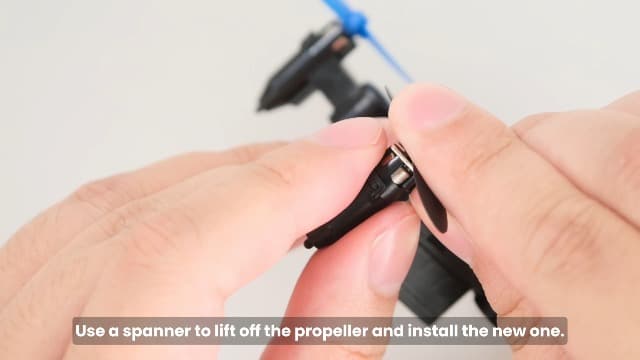 Holy Stone HS190 Foldable Mini Nano RC Drone for Kids Gift Portable Pocket Quadcopter with Altitude Hold 3D Flips and Headless Mode Easy to Fly for Beginners