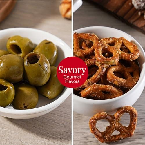 Bereavement care package with assorted snacks for loss of a loved one, funeral, memorial, or condolences. Kosher shiva. Broadway Basketeers Sympathy Gift Box & Condolence Care Package B0DM6Q61D2