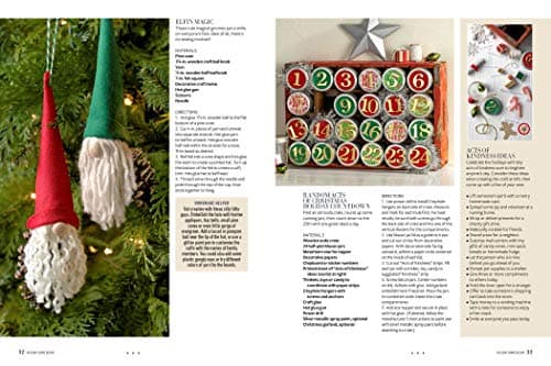 Taste of Home Handmade Christmas (Taste of Home Holidays) 1617658642