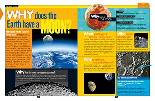 National Geographic Kids Why?: Over 1,111 Answers to Everything (NGK Why?)