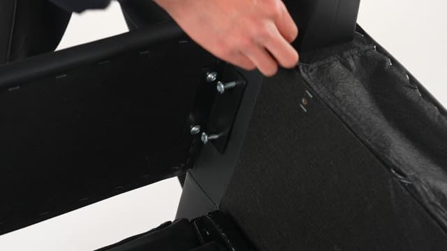 VINGLI Convertible Loveseat Sleeper, Black Faux Leather Futon Sofa Bed Pullout Couch Bed with USB Ports, Cup Holders, Armrest for Living Room, Bedroom, Home Office Apartment