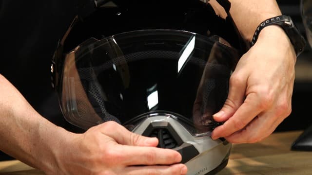 MSR Xpedition ADV Helmet w/MIPS