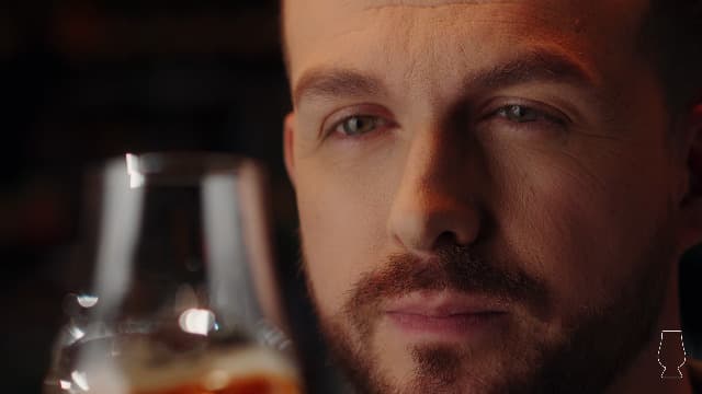 Glencairn Whisky Glass Set of 4